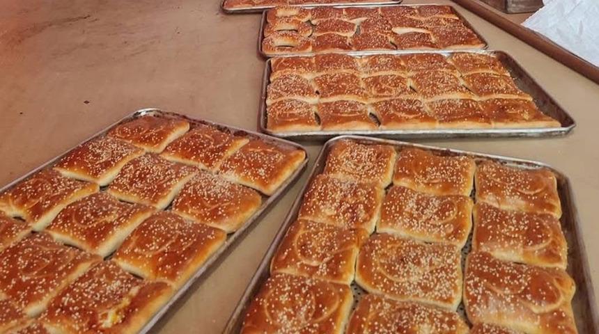 Ramazan'da kapış kapış gidiyor! Bu &ccedil;&ouml;reğin &uuml;n&uuml; il sınırlarını aştı