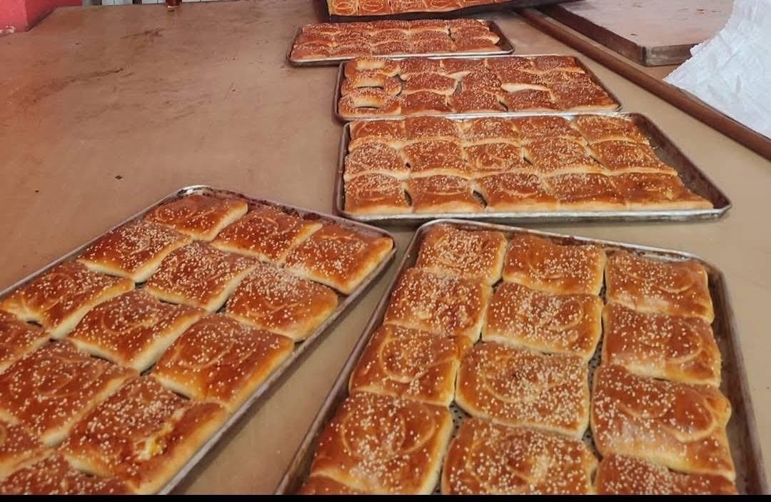 Ramazan da kapış kapış gidiyor! Bu &ccedil;&ouml;reğin &uuml;n&uuml; il sınırlarını aştı 2