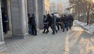 4 milyarlık bahis operasyonu: 65 kişi tutuklandı