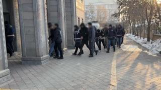 4 milyarlık bahis operasyonu: 65 kişi tutuklandı