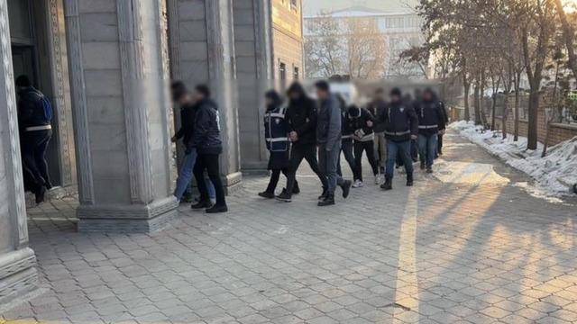 4 milyarlık bahis operasyonu: 65 kişi tutuklandı