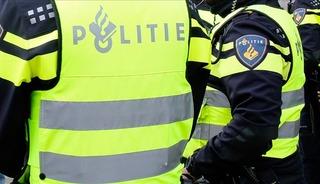 Amsterdam'daki Yahudi okulunda patlama