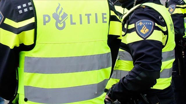 Amsterdam'daki Yahudi okulunda patlama