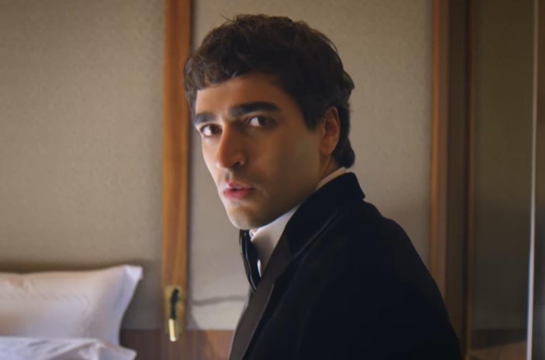 Delikanlı’nın ilk teaserı yayınlandı! Bu dizi tutar 1