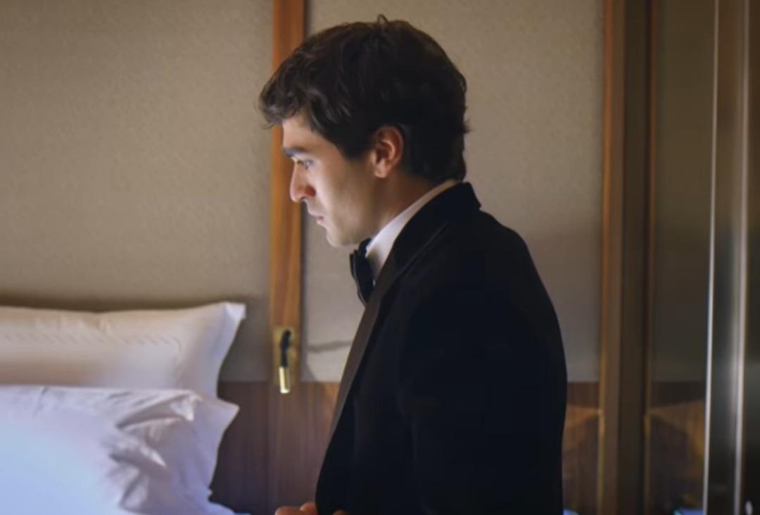 Delikanlı’nın ilk teaserı yayınlandı! Bu dizi tutar 2