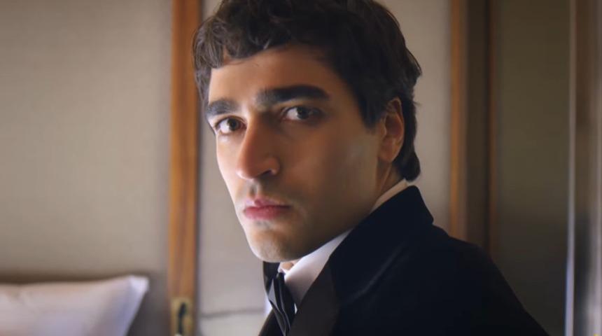 Delikanlı&rsquo;nın ilk teaserı yayınlandı! ''Bu dizi tutar''