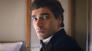 Delikanlı’nın ilk teaserı yayınlandı! ''Bu dizi tutar''