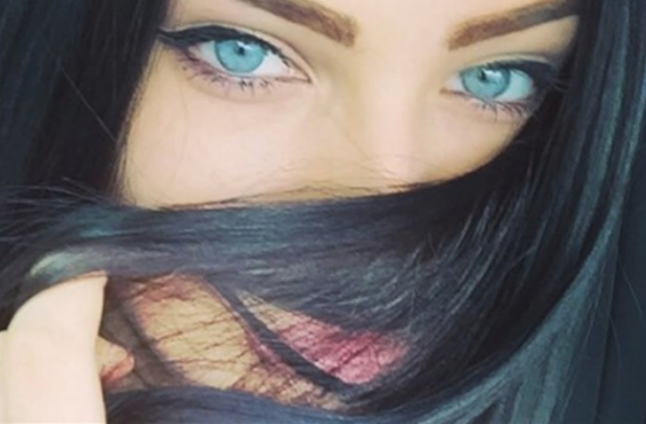 İşte Adriana Lima'yı tahtından edecek güzel G3