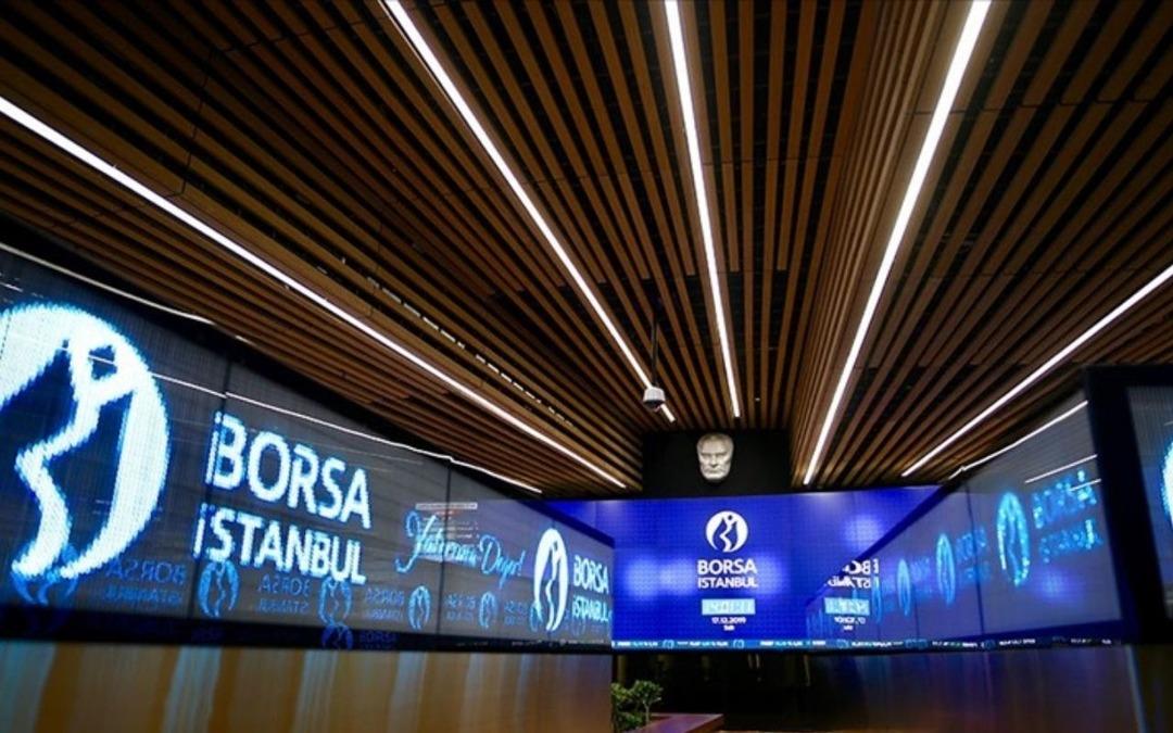 Savaş ortamında en çok hangi hisse kazandırdı? Liste belli oldu (9-13 Mart 2026) 1