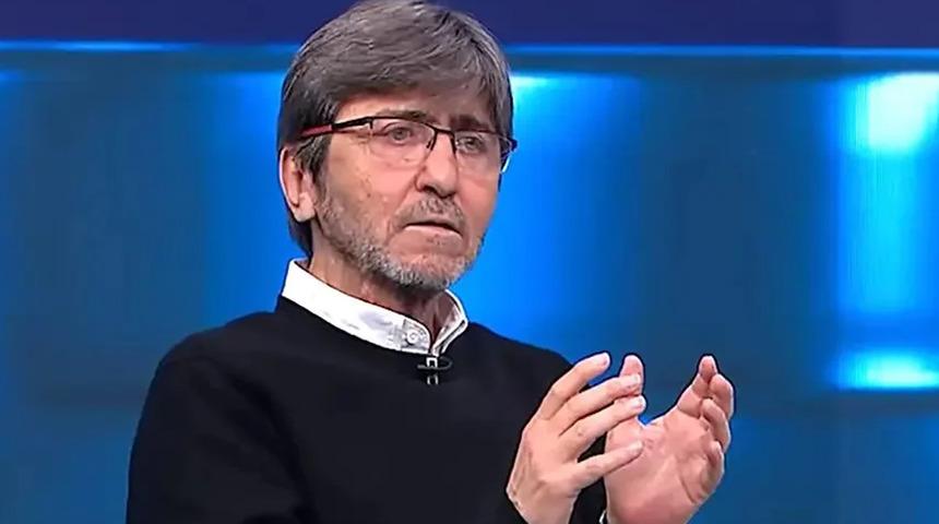 Fenerbah&ccedil;e'de tarihi hezimet sonrası Rıdvan Dilmen &ccedil;ıldırdı! Tedesco'ya olay s&ouml;zler: "Bu takıma teknik direkt&ouml;r ne gerek var?"