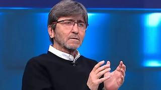 Fenerbahçe'de tarihi hezimet sonrası Rıdvan Dilmen çıldırdı! Tedesco'ya olay sözler: Bu takıma teknik direktör ne gerek var?