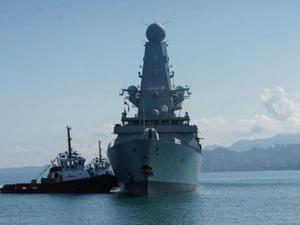 İngiltere ve AB&rsquo;den Kıbrıs&rsquo;a askeri sevkiyatlar s&uuml;r&uuml;yor