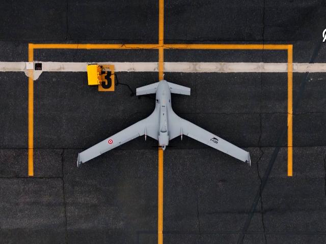 Baykar&rsquo;ın K2 kamikaze İHA&rsquo;sı ortaya &ccedil;ıktı! İlk testleri ge&ccedil;ti: 2000 km menzil, 13 saat havada