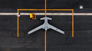 Baykar’ın K2 kamikaze İHA’sı ortaya çıktı! İlk testleri geçti: 2000 km menzil, 13 saat havada