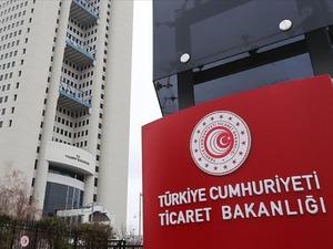 Ticaret Bakanlığı'ndan ihracat&ccedil;ılara m&uuml;jde! Projelere bir yenisi daha eklendi