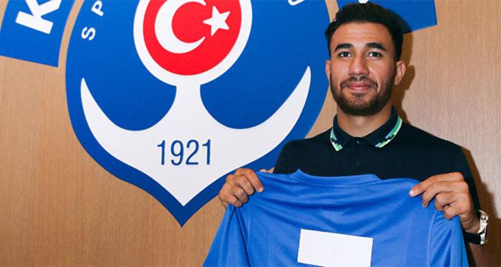 Galatasaray Kulübü,Trezeguet'nin ağabeyi ile İstanbul'a getirip geçen hafta görüştü ve oyuncu ile sözleşme şartlarında büyük ölçüde anlaştı. 