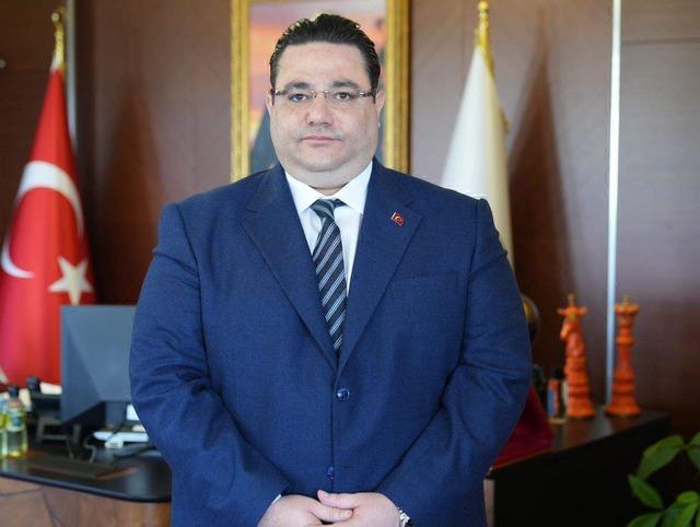 Dip seviyeyi g&ouml;ren T&uuml;rkmenli Barajı ndaki doluluk y&uuml;zde 11 e y&uuml;kseldi 5