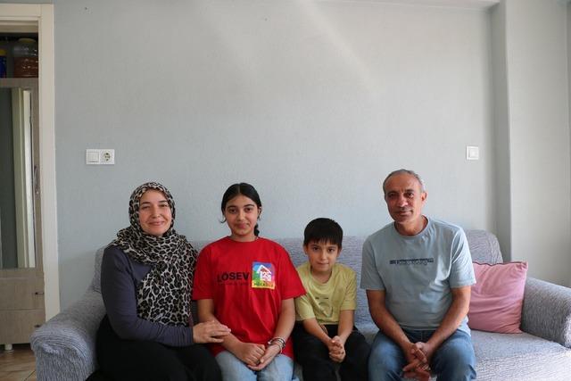 Kanseri yenen Zeynep ten hastalara  umut  mektubu 3