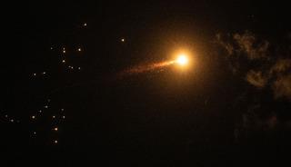 İran ordusu: ABD ve İsrail&rsquo;in 500 askeri noktasına saldırı d&uuml;zenlendi