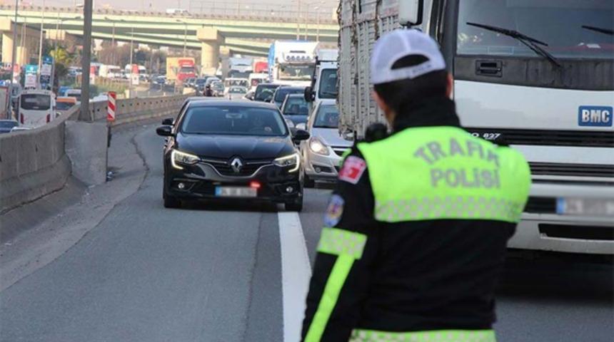 İstanbul Valiliği, emniyet müdürlüklerine yazı gönderdi! Görüldüğü yerde müdahale edilecek