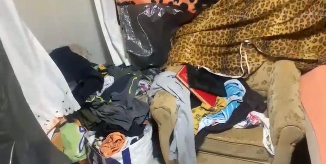 Film gibi olay: T&uuml;rk baba oğlunu Alman annesinden ka&ccedil;ırıp 7 yıl harabe evde sakladı! Dışarı bile &ccedil;ıkarmamışlar... 6