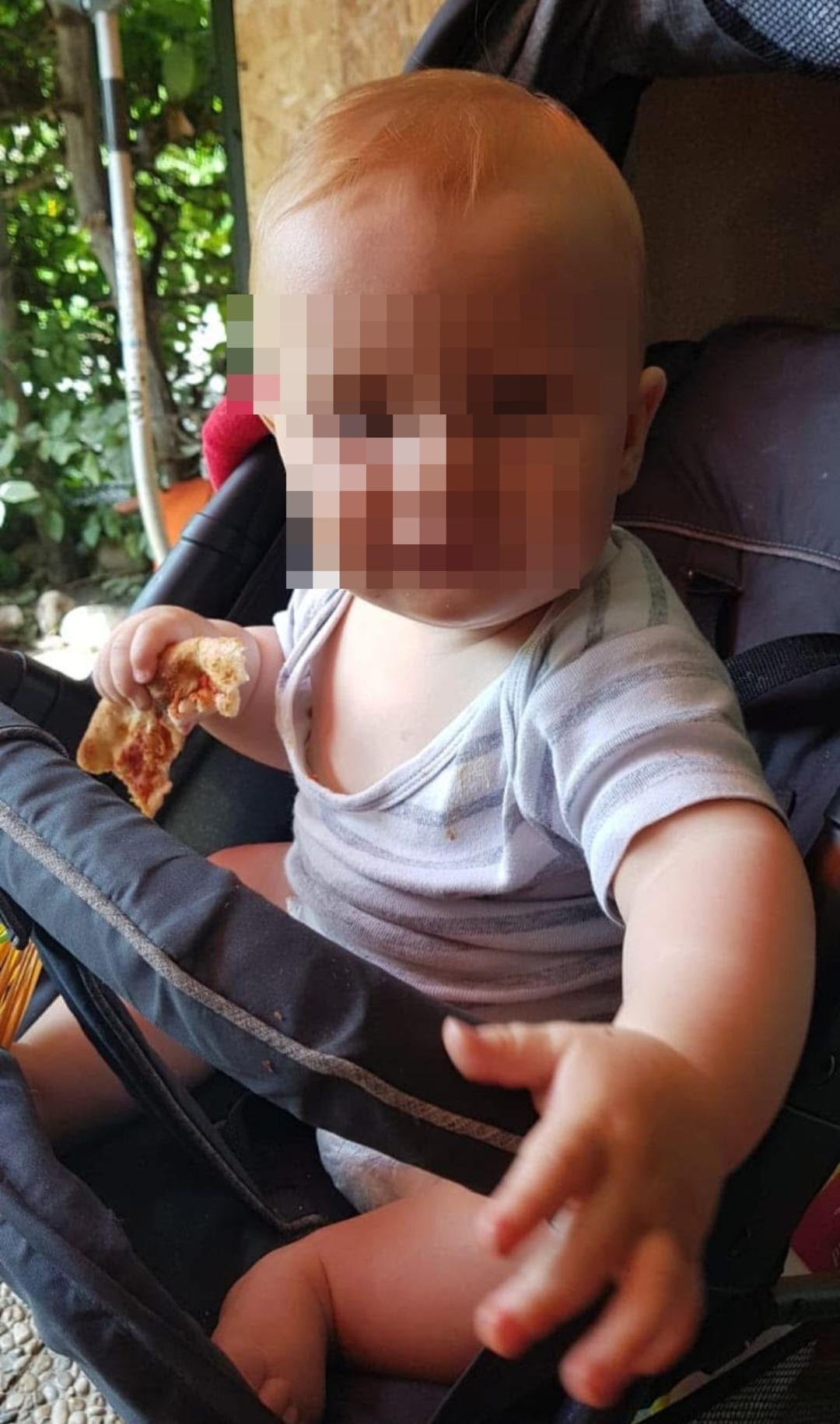 Film gibi olay: T&uuml;rk baba oğlunu Alman annesinden ka&ccedil;ırıp 7 yıl harabe evde sakladı! Dışarı bile &ccedil;ıkarmamışlar... 5