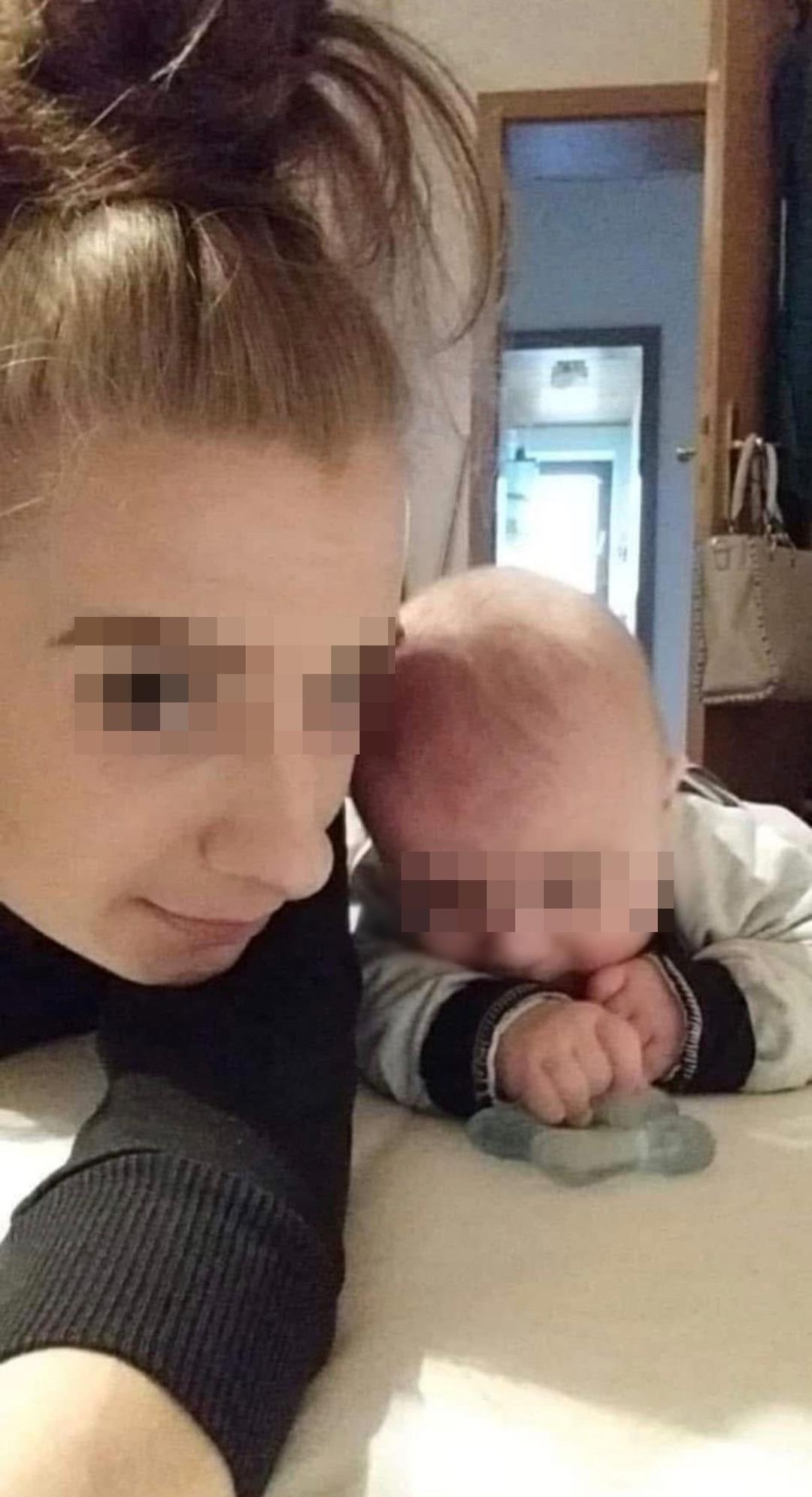 Film gibi olay: T&uuml;rk baba oğlunu Alman annesinden ka&ccedil;ırıp 7 yıl harabe evde sakladı! Dışarı bile &ccedil;ıkarmamışlar... 4