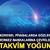 K&uuml;resel piyasalarda g&ouml;zler merkez bankalarına &ccedil;evrildi! Takvim yoğun
