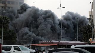 İsrail'in Lübnan'a düzenlediği saldırılarda can kaybı 773'e yükseldi