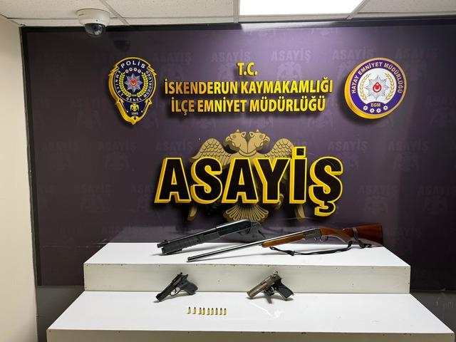 3 &ccedil;ocuğunun babasını &ouml;ld&uuml;rd&uuml;ğ&uuml; iddiasıyla tutuklandı 2