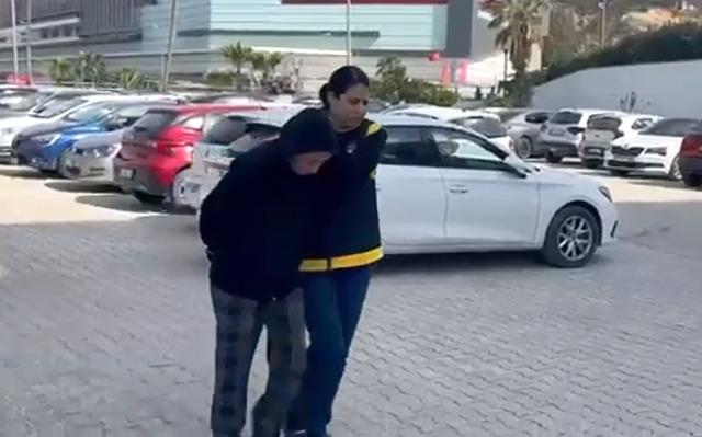 3 &ccedil;ocuğunun babasını &ouml;ld&uuml;rd&uuml;ğ&uuml; iddiasıyla tutuklandı 1