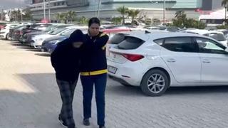 3 çocuğunun babasını öldürdüğü iddiasıyla tutuklandı