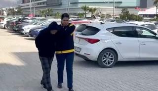 3 &ccedil;ocuğunun babasını &ouml;ld&uuml;rd&uuml;ğ&uuml; iddiasıyla tutuklandı