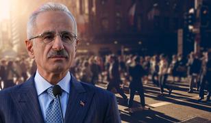 &lsquo;Y&uuml;zde 98&rsquo;i tamamlandı&rsquo; Uraloğlu a&ccedil;ıkladı: Seyahat s&uuml;resi 1,5 saate d&uuml;ş&uuml;yor