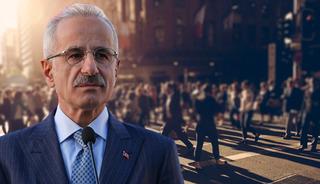 &lsquo;Y&uuml;zde 98&rsquo;i tamamlandı&rsquo; Uraloğlu a&ccedil;ıkladı