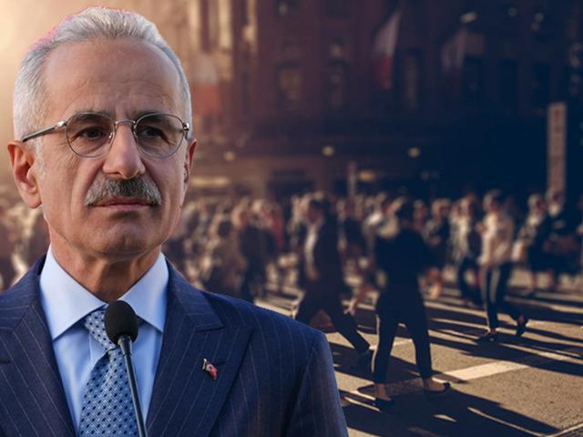 &lsquo;Y&uuml;zde 98&rsquo;i tamamlandı&rsquo; Uraloğlu a&ccedil;ıkladı: Seyahat s&uuml;resi 1,5 saate d&uuml;ş&uuml;yor