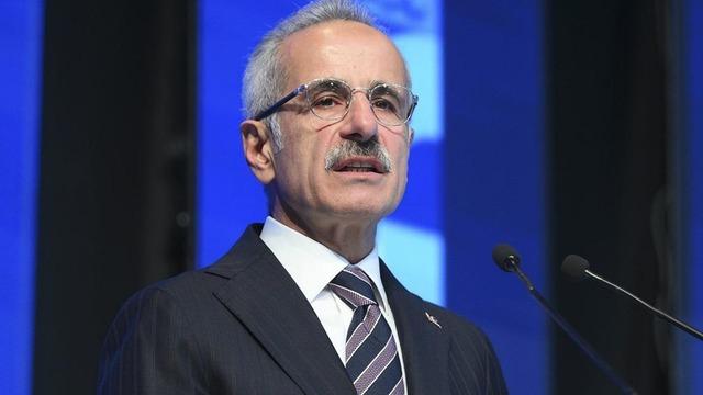 Bakan Uraloğlu: 110 milyon yolcu YHT ile seyahat etti