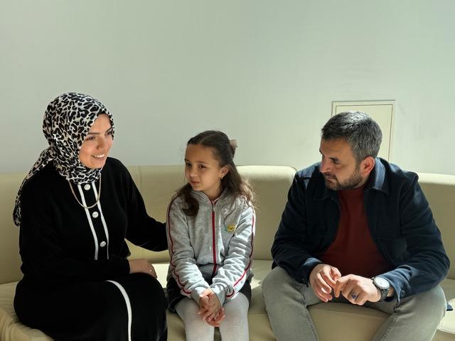 L&ouml;semiyi yenip, gemiyle &Ccedil;in ve G&uuml;ney Kore yi gezdiler 4