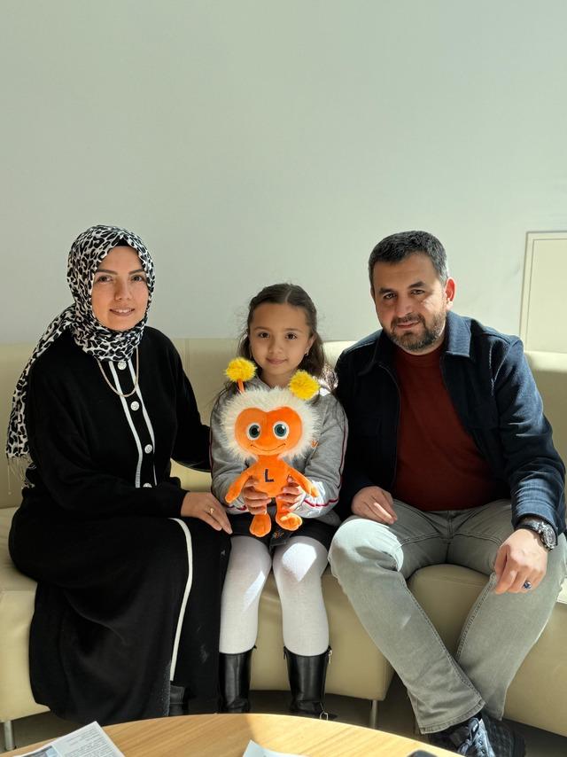 L&ouml;semiyi yenip, gemiyle &Ccedil;in ve G&uuml;ney Kore yi gezdiler 5