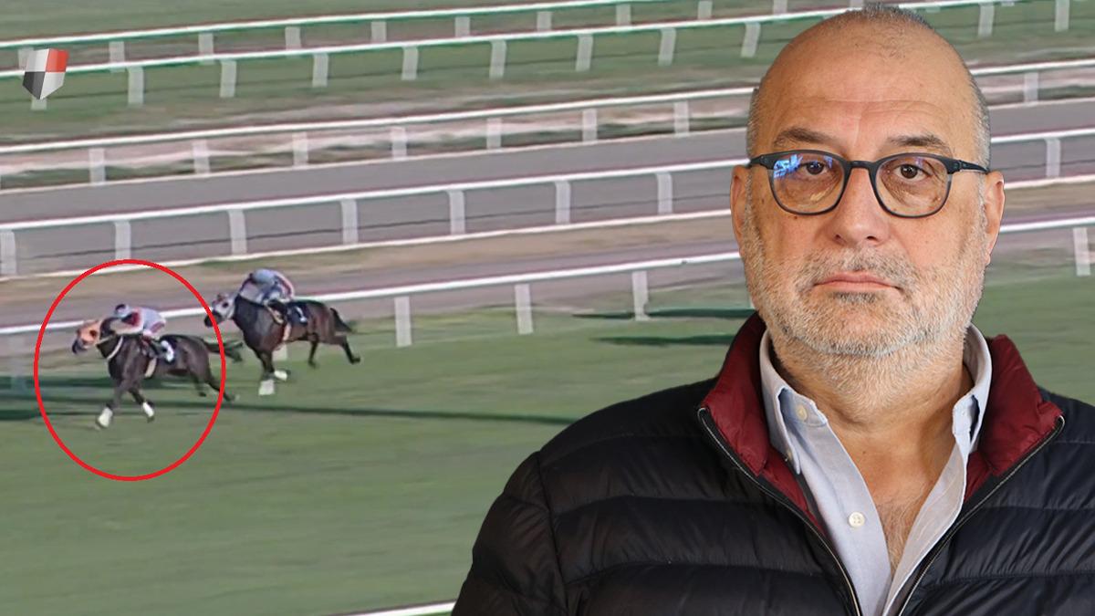 Gündem olan olay sonrası harekete geçildi: Kavurma yapılan şampiyon atın sahibine yüklü ceza! - Mynet Yaşam