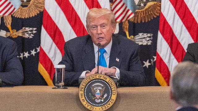 Trump: Putin, İran'a biraz yardım ediyor olabilir