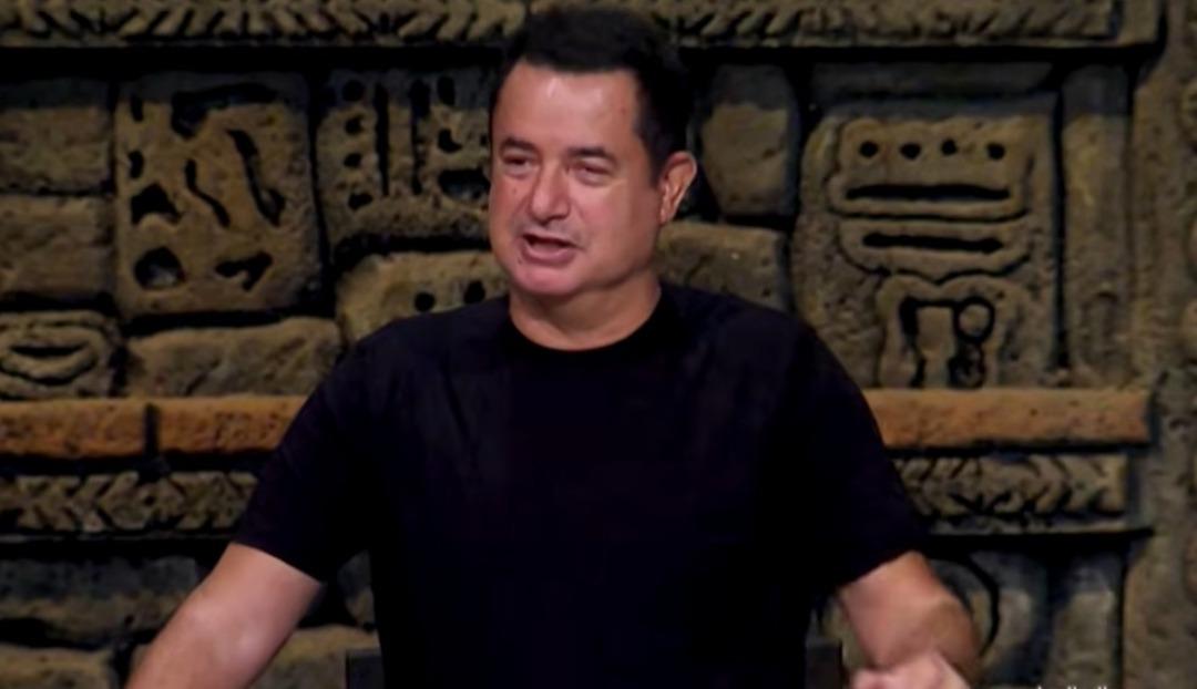 Acun Ilıcalı duyurdu: Survivor tarihinde bir ilk  1