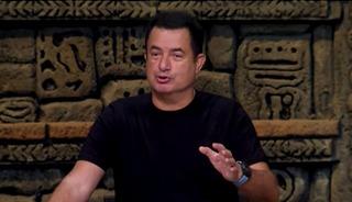 Acun Ilıcalı duyurdu: Survivor tarihinde bir ilk 