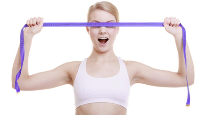 Tembeller için en basit zayıflama yöntemleri