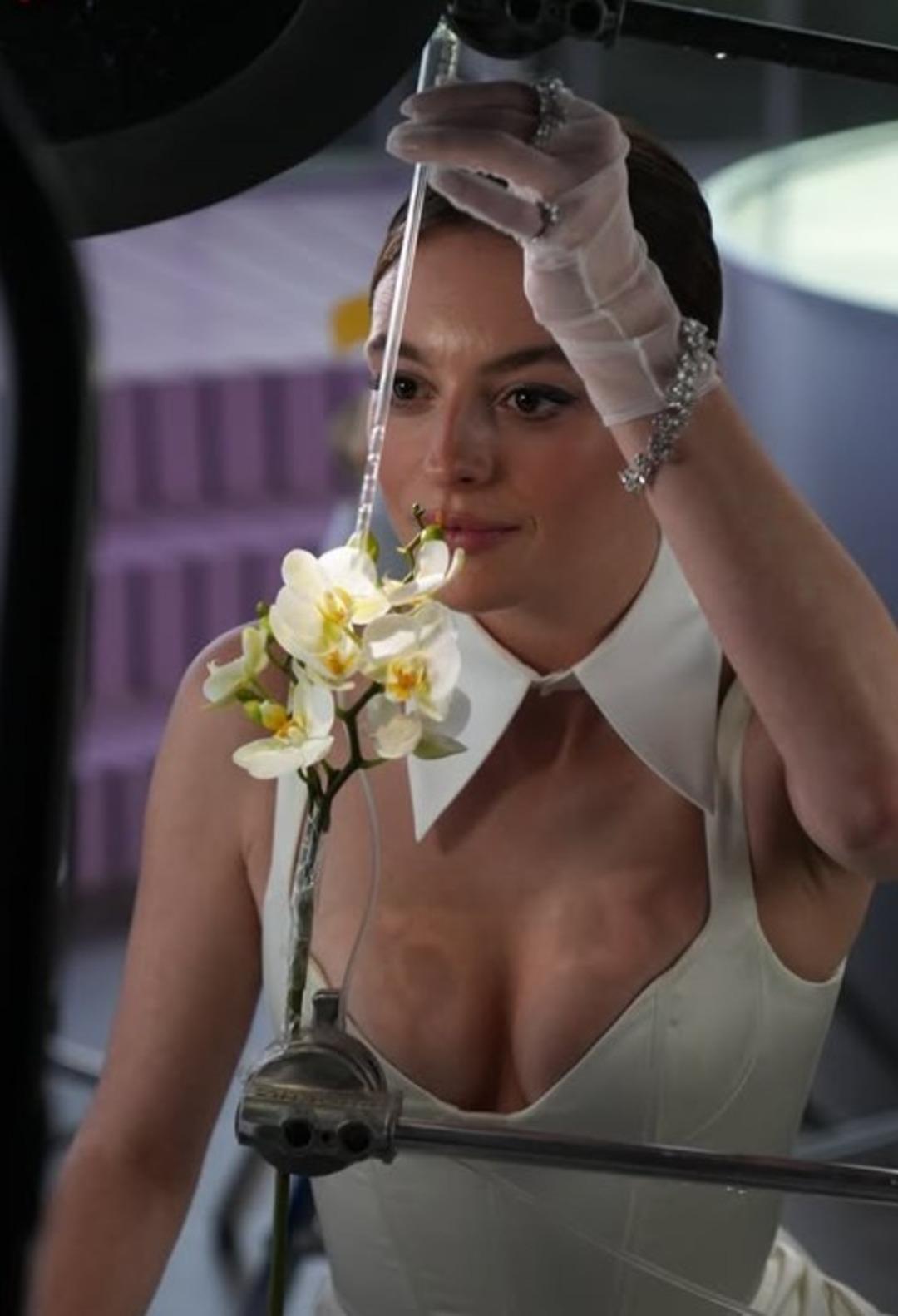 Melis Sezen  Backstage  notuyla paylaştı! Beğeni yağdı 1