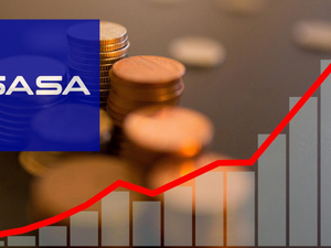 SASA&rsquo;da fırtınalı hafta: BofA sattı, Pusula y&ouml;n&uuml; belirledi!