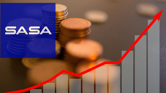 SASA&rsquo;da fırtınalı hafta: BofA sattı, Pusula y&ouml;n&uuml; belirledi!