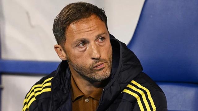 Fenerbahçe'de olağanüstü hal! Sadettin Saran acil koduyla topladı: Tedesco'nun bileti kesiliyor, işte masadaki 3 efsane...