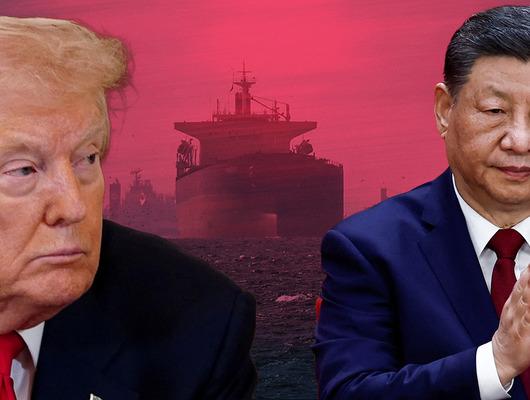 Trump&rsquo;ı &ccedil;ıldırtacak hamle! İran&rsquo;dan olay olacak &Ccedil;in adımı