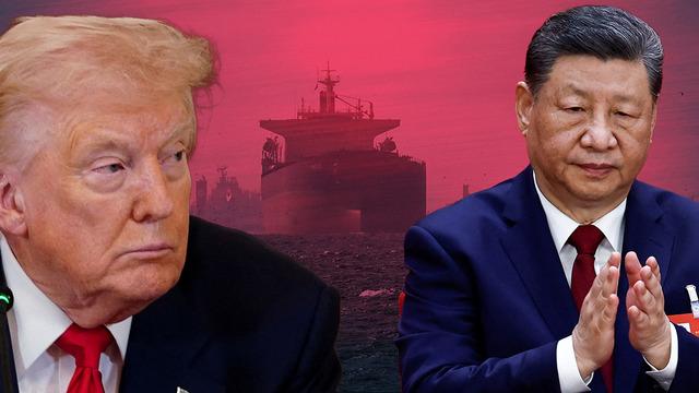 Trump’ı çıldırtacak hamle! İran’dan olay olacak Çin adımı: Hürmüz Boğazı’nda dengeler değişebilir